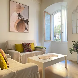 Hispalis Santa Catalina Apartment