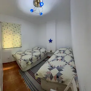  Appartamento Casa Nicolas Spagna
