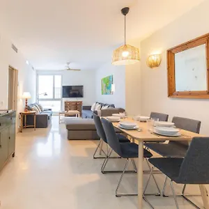 Tentudia Charming With Private Roof-top Or Patio In San Bernardo By Ocityzen Sevilha