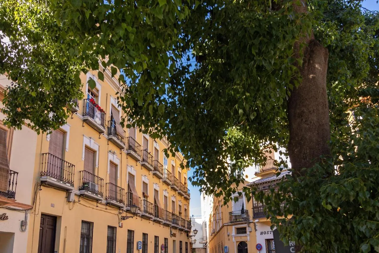 Nine O Clock San Agustin Suites Seville 0*,