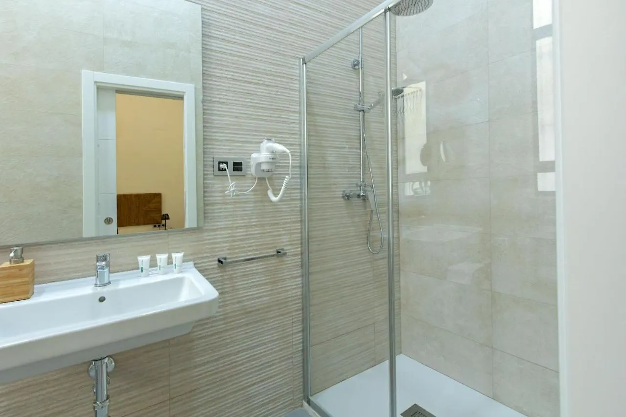 Nine O Clock San Agustin Suites Seville 0*,  Spain
