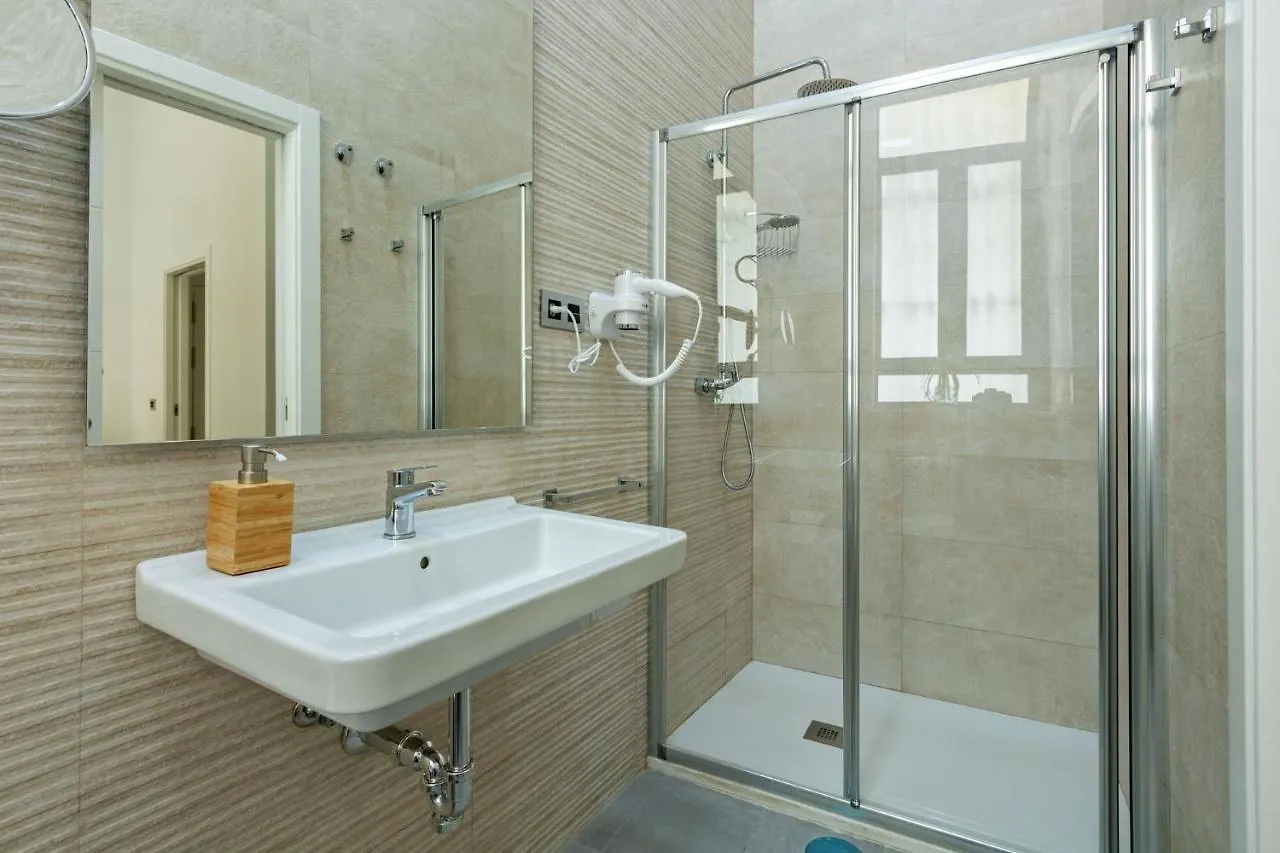 Nine O Clock San Agustin Suites Seville Apartment