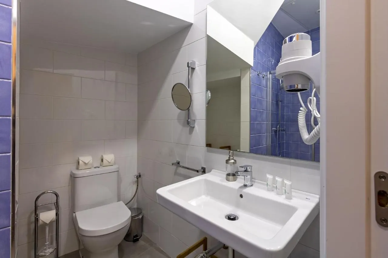 Nine O Clock San Agustin Suites Seville