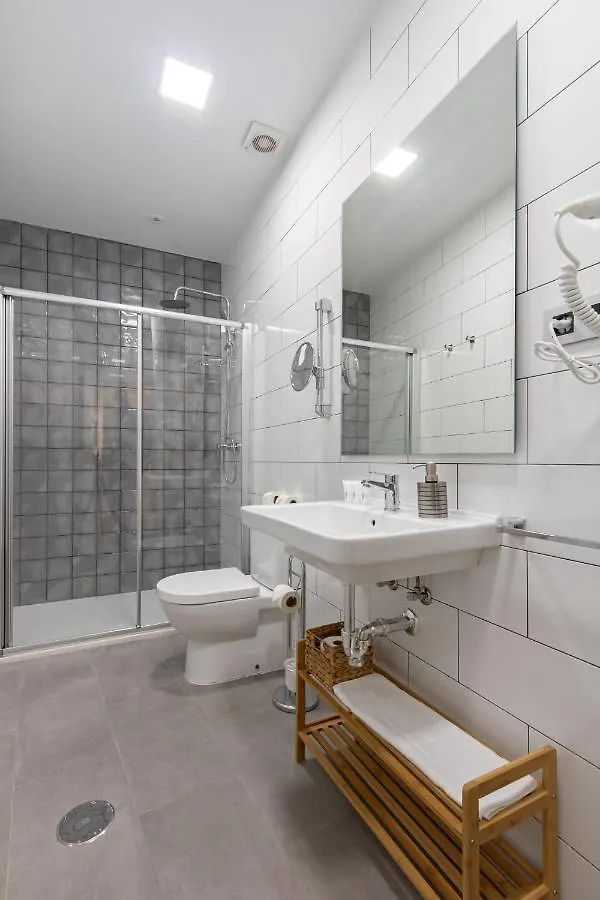 Apartment Nine O Clock San Agustin Suites Seville